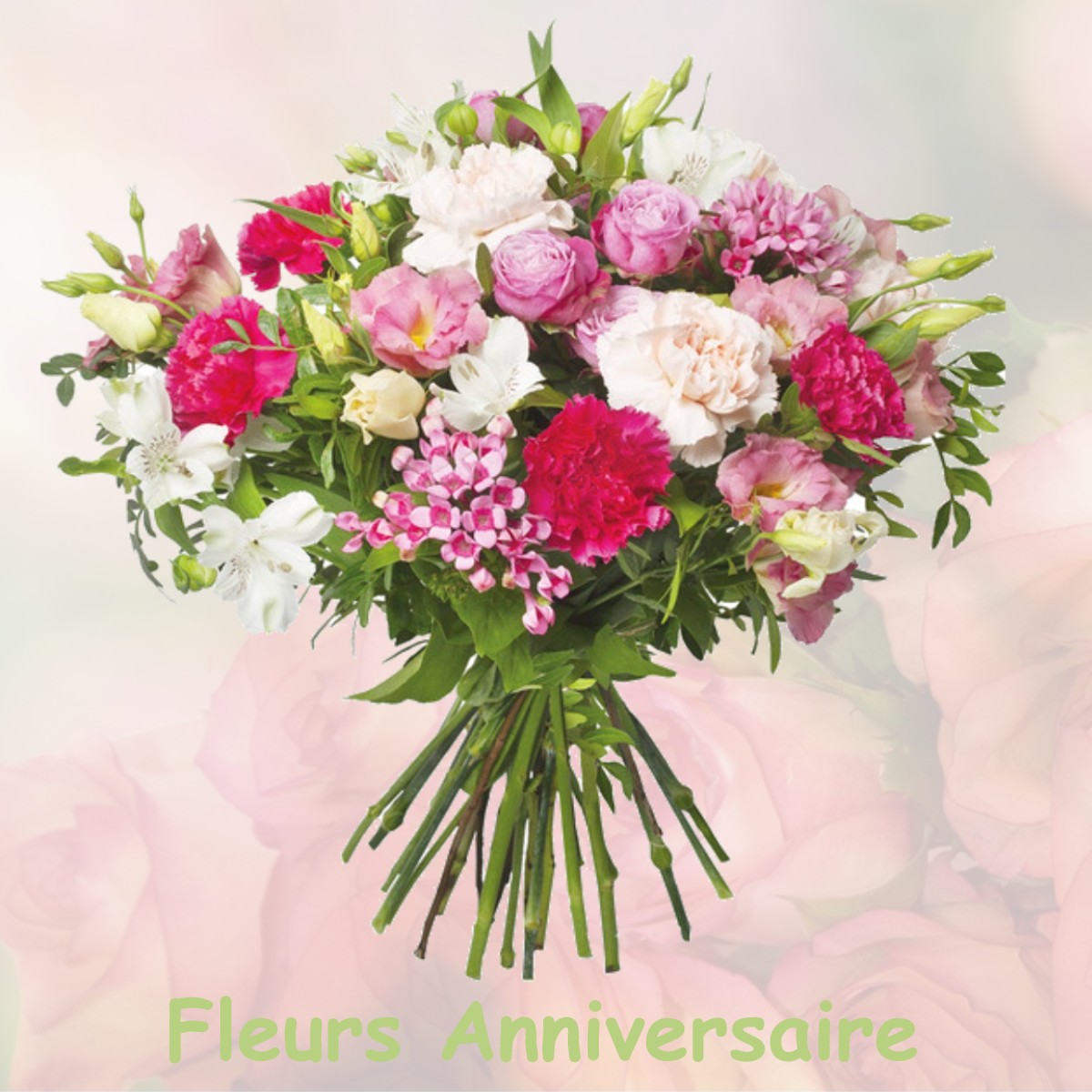 fleurs anniversaire MARGNY-SUR-MATZ