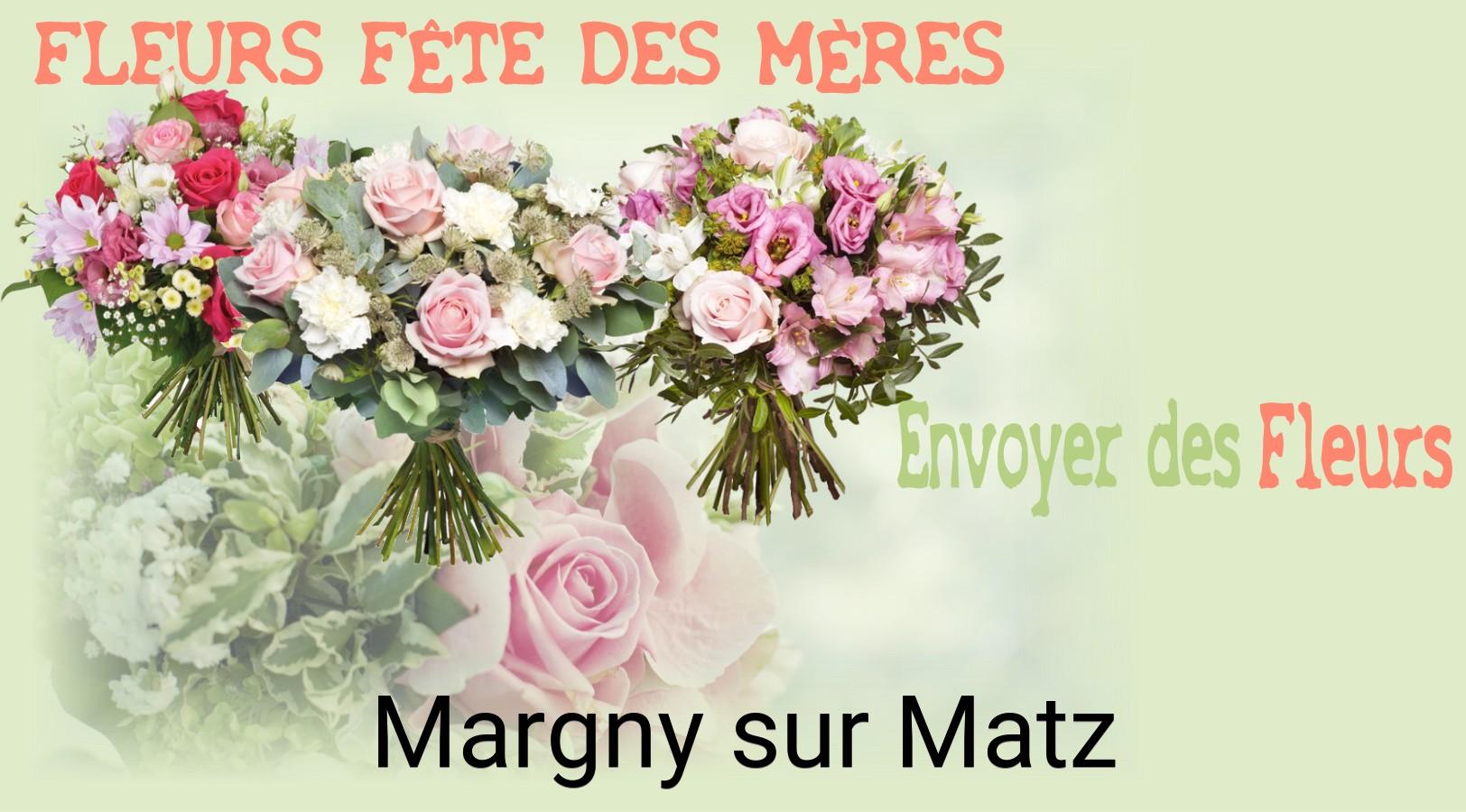 Bouquet de Fête des Mères livré à Margny-sur-Matz